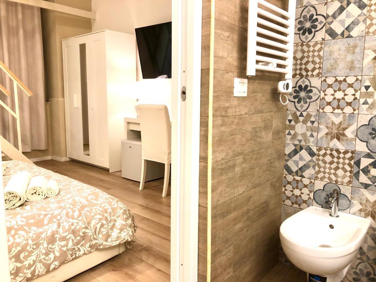Borgo Empedocle House Apartment Catania Exterior photo