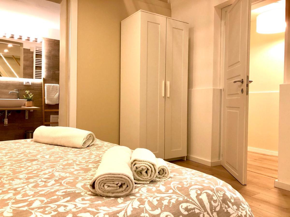 Borgo Empedocle House Apartment Catania Exterior photo