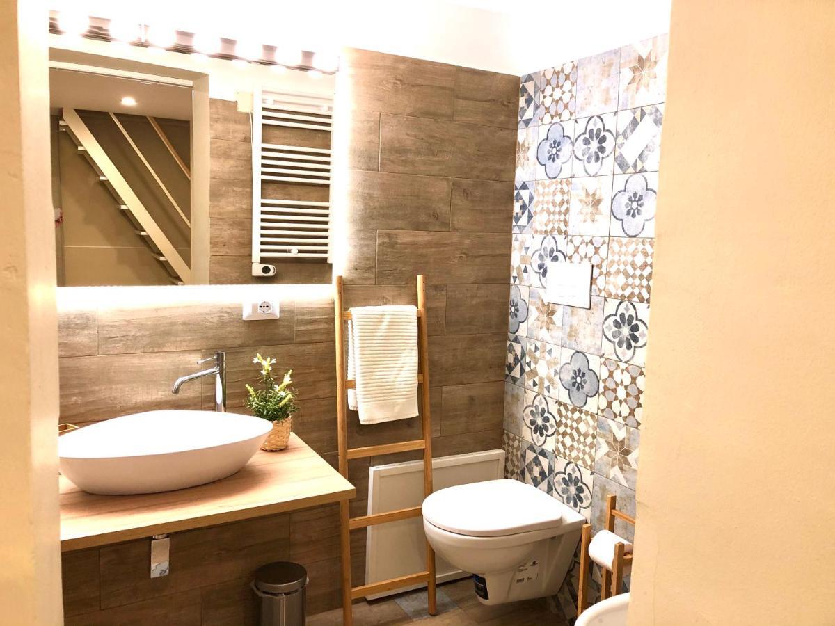 Borgo Empedocle House Apartment Catania Exterior photo